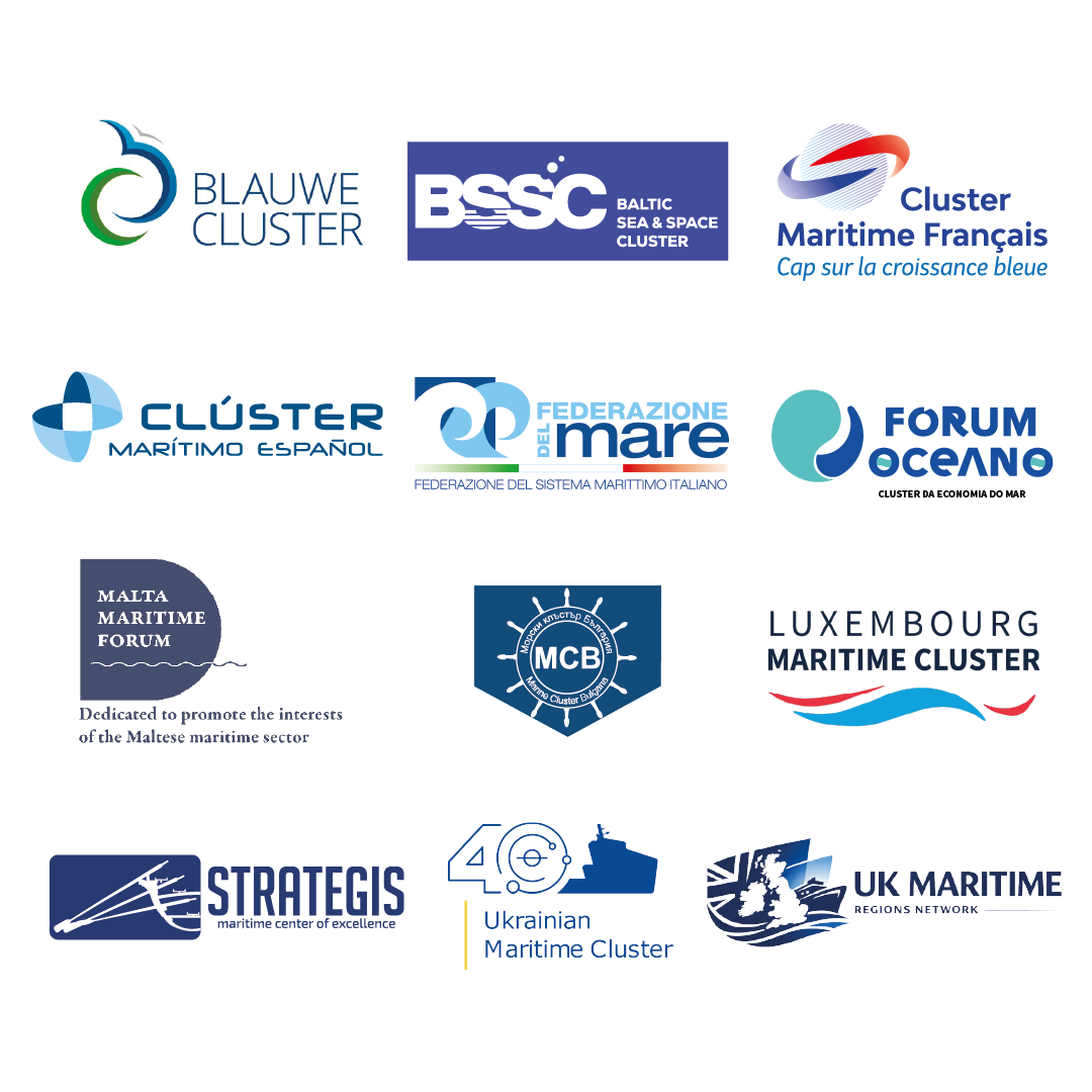 ENMC – European Network of Maritime Clusters